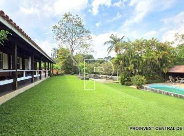 40176daa72190399d1ef3a7f689b5c5bb9aced30 · Casa com 3 dormitórios à venda, 314 m² por R$ 2.200.000,00 - Jardim Mediterrâneo - Cotia/SP