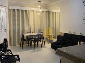 844e05ffcfd9cc1a063f3c600cb2c019ef0519c4 · Flat com 1 dormitório à venda, 46 m² por R$ 840.000,00 - Riviera - Módulo 30 - Bertioga/SP
