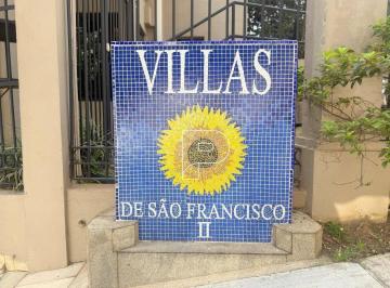 93f29d4d104003d24ed74204a7a5fd503ca4852e · Casa com 3 dormitórios à venda, 223 m² por R$ 1.350.000,00 - Vila São Francisco - São Paulo/SP