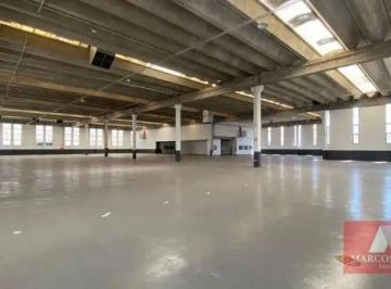 b63f8b602448fa66d65df2ded5ef68cf3658991a · Galpão para alugar, 5000 m² por R$ 170.503,00/mês - Parque São Domingos - São Paulo/SP