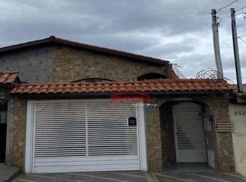 1f0ff120bb3e32e07a2a97c6a4dbe46fb0978cbc · Casa com 3 dormitórios à venda, 236 m² por R$ 740.000,00 - Penha - São Paulo/SP