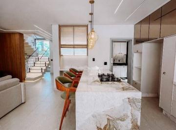 69e50228065275f34ee1218804ed6520e76dfacd · Sobrado com 3 dormitórios à venda, 206 m² por R$ 2.390.000 - Zona Predominantemente Residencial Dois