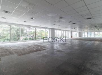 Salão · Laje para alugar, 1300 m² por R$ 224.549/mês - Vila Olímpia - São Paulo/SP