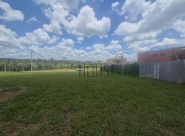 0288705e023e8d26d60c4de123eb08136eef7fe3 · Terreno à venda, 300 m² - Condomínio Terras Alpha Nova Esplanada - Votorantim/SP