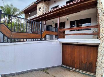 a33866f4df4194bfac6ed28de5616784c9211a7a · Casa com 4 dormitórios para alugar, 436 m² por R$ 5.500/mês - Vila Nossa Senhora de Fátima - America