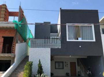 7c69ccedf3beb544c4c10e72201340036494b504 · Casa com 6 quartos à venda, 250 m² - Condomínio Portal da Primavera - Sorocaba/SP