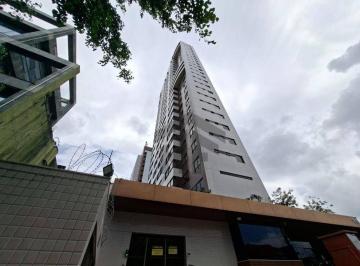 407999269c6ef61d961eddb9bb94fd910a5dffab · Flat de 44m² para alugar, com 2 quartos (1 suíte), localizado no Paissandú, Recife -Pernambuco
