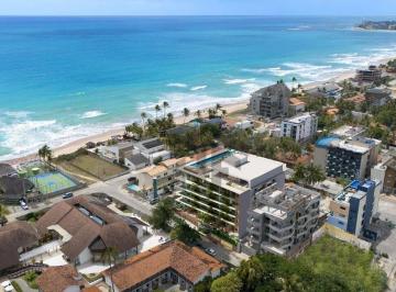 002160605a89dd0bf6c0c81e1081e8490bf3518c · Studio de 22,40m² à venda, com 1 quarto, localizado em Porto de Galinhas, Ipojuca - Pernambuco.