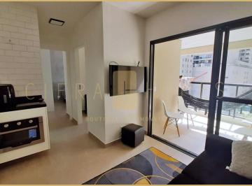 562189f34ba21df8b0d922a584910f18baa5cf8e · Apartamento com 2 dormitórios para alugar, 48 m² por R$ 6.715,00/mês - Bela Vista - São Paulo/SP