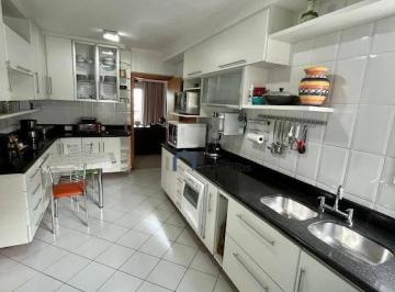 Cozinha2 · Apartamento com 3 dormitórios à venda, 153 m²  - Jardim Aquarius - São José dos Campos/SP
