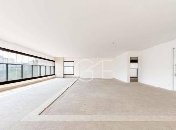 8635aa0f8212366f450bfa16b461be609f781aa1 · Apartamento com 4 dormitórios à venda, 310 m² por R$ 3.800.000,00 - Parque Santa Cecília - São Paulo