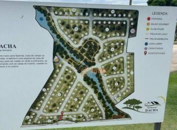 cf0a8aa1beaca4adc7e59fa83babe7330dbb2da0 · Terreno à venda, 1040 m² por R$ 320.000 - Jardim Dacha Sorocaba - Sorocaba/SP
