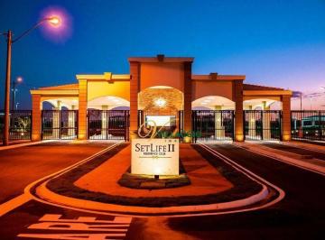 91f297784df288f8f2ea73b503f0c925466971e8 · Terreno à venda, 267 m² por R$ 199.000 - Setlife Residence Club 2 - Mirassol/SP