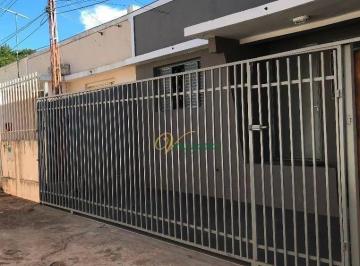 fc45d857e336a97990d8f8ea98ee51746c3a4942 · Casa com 2 dormitórios para alugar, 76 m² por R$ 1.380,00/mês - Parque Industrial - São José do Rio 