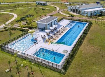 dbb5a813e4cda8efbb5d85fd81dc646231310454 · Terreno à venda, 277 m² por R$ 240.000 - Setlife Residence Club 2 - Mirassol/SP