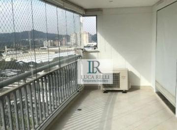 820f2d972d6d1434a2e5024462dbb36cd0577d06 · Apartamento com 3 dormitórios para alugar, 162 m² por R$ 12.825,00/mês - Alphaville Industrial - Bar