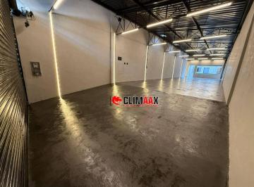 54b21e633a657a99bd48fd313056c5fa0fc54aa6 · Galpão em Vila Leopoldina com 177m² e 10 vagas - Zona Oeste SP