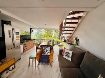 e2e033c06955d37b96479485a0780be33ec99810 · Casa com 3 dormitórios à venda, 60 m² por R$ 615.000,00 - Outeiro de Passárgada - Cotia/SP
