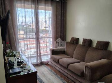 c8b9f313257c18c236659962ae5e1c8761ea1fa6 · Apartamento com 2 dormitórios à venda, 50 m² por R$ 390.000,00 - Luz - São Paulo/SP