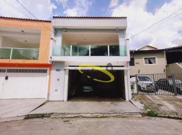 390375e742aa5144d265a5e59c189b5009f62404 · Casa com 3 dormitórios à venda, 239 m² por R$ 570.000,00 - Outeiro de Passárgada - Cotia/SP