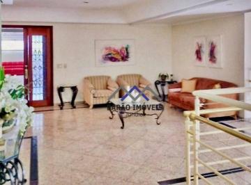 7ff1a8712587f8408859c626012a18b36f0ca285 · Apartamento 270M²  4  suites  à Venda - Condomínio Serra dos Cristais - Jundiaí