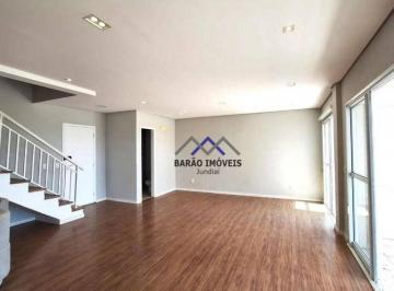 00c1bb7beea70fec7eca2ed8d166dc608d43c587 · Cobertura, 238 m² - venda por R$ 3.500.000,00 ou aluguel por R$ 17.852,00/mês - Anhangabaú - Jundiaí
