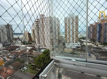 1f2e819ecaf89218614ac60fef6d8c79317fd42b · Apartamento à venda, 127 m² por R$ 745.000,00 - Aviação - Praia Grande/SP