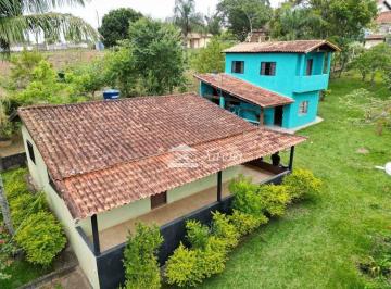 e390b4d2a9cf325fabe64da429f2f7d39dbb3dc7 · Chácara com 4 dormitórios à venda, 1200 m² por R$ 450.000,00 - Jardim Camargo - São Roque/SP