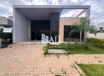 Casa · 147m² · 3 Quartos · 3 Vagas · Casa de Condomínio, Setlife I, Mirassol