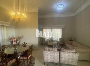Casa · 256m² · 4 Quartos · 4 Vagas · Casa, Jardim Morumbi, São José do Rio Preto