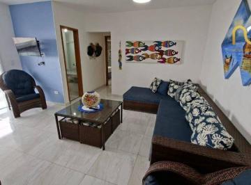 08bce56abc1a7022fc7f8327fa6dd715f889cae1 · Apartamento com 2 dormitórios à venda, 77 m² por R$ 550.000,00 - Caiçara - Praia Grande/SP