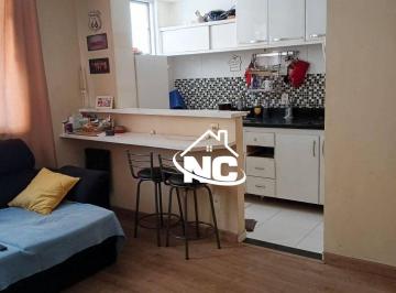 8f1806493a90f775615833c4dc229f2e93ffe7c7 · Apartamento com 2 Quartos à venda, 60 m² por R$ 340.000 - Icaraí - Niterói/RJ