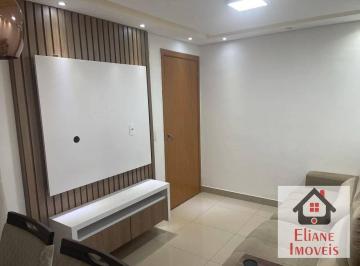 a3557861105e3c54daf5406b63d4b5e5df33d23b · Apartamento com 2 dormitórios à venda, 44 m² por R$ 249.000,00 - Parque das Cachoeiras - Campinas/SP