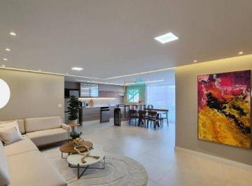 e296b208009e2711ff4d1810e2ee2eaceb9d71f6 · Apartamento com 3 dormitórios à venda, 126 m² por R$ 1.405.000,00 - Jardim do Mar - São Bernardo do