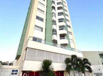 691b6bab6a652ee55e9183d48db2c1f7a979e685 · Apartamento com 3 dormitórios à venda, 95 m² - Parque São Paulo - Cascavel/PR