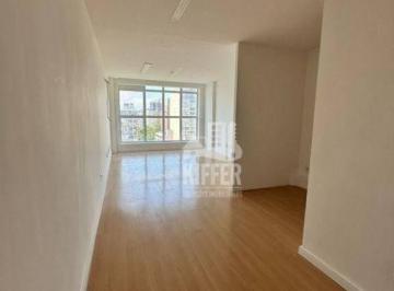 Sala Global Offices Frente com vaga · Sala à venda, 29 m² por R$ 300.000,00 - Centro - Niterói/RJ