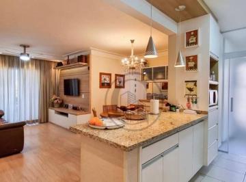 411b834ae4fc103f2b9ae31be432a8319b095352 · Apartamento 3 quartos à venda, 96 m²  R$ 850.000 - Condominio Residencial Montpellier - Sorocaba/SP