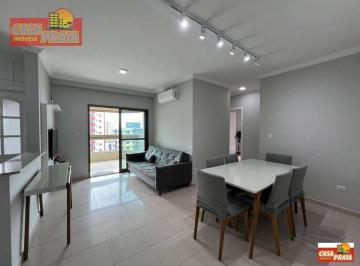 197b376d9da771d9027e4f49898c0bd893331114 · Apartamento 1 quarto terraço gourmet com piscina aquecida 65 m² R$ 410.000 - Centro - Mongaguá/SP