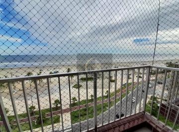 53a04b1ec63beaa7a15fd633fe66a52fe9ec4509 · Apartamento frente mar com 2 quartos à venda, 80 m² por R$ 480.000 - Tupi - Praia Grande/SP