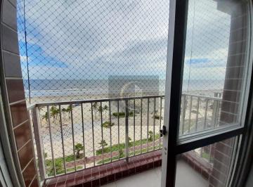 4d0c8ec089a2716d629f0d630959629710f0ba91 · Apartamento frente mar com 2 quartos à venda, 80 m² por R$ 480.000 - Tupi - Praia Grande/SP