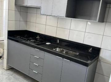 9be97f69fffdae55181e9523dfcb31b0eea22988 · Apartamento com 2 dormitórios à venda, 45 m² por R$ 270.000,00 - Parque São Lourenço - São Paulo/SP