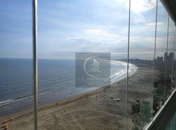 5a86ef4f4810e1450bc0b5d459d1e545ce17cf91 · Apartamento com 3 dormitórios para alugar, 192 m² por R$ 17.000,02/mês - Canto do Forte - Praia Gran
