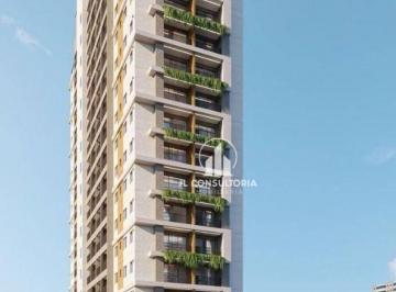 1b051009d719b5ed9134d0144ed664b97db1378b · Apartamento com 1 dormitório à venda, 51 m² por R$ 802.455,97 - Centro - Curitiba/PR