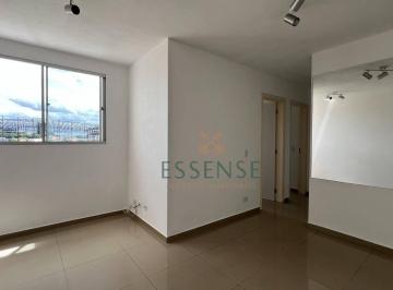 02ada21daa0873d9140c9ed410692af9134adf3a · Apartamento à Venda de 49 m² no Condomínio Residencial Morada do Sol em Suzano/SP: 02 dormitórios.