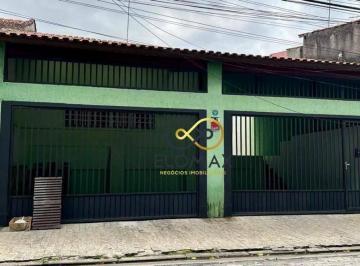 1ada6becbbdb988d3520723ea70d9b1aae4e43dd · Casa a venda no Jardim Pinhal em Guarulhos - 3 quartos - Suíte - 3 vagas cobertas - Quintal - 247m²