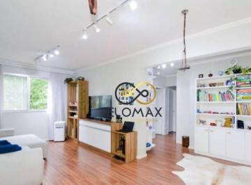 213b9387cbcb5a139897125e692b86435286845c · Apartamento a venda no Macedo com 3 dormitórios - Suíte - 1 vaga de garagem coberta - 147m de área ú