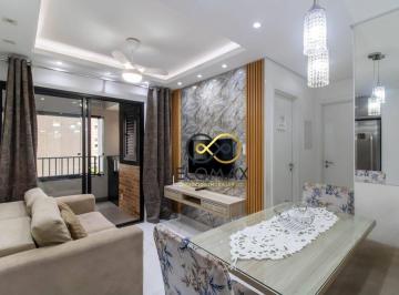 61ddaba5c59d981b4d0a9d247c9a89cb49205b41 · Apartamento com 2 dormitórios à venda, 50 m² por R$ 795.000,00 - Brás - São Paulo/SP