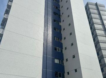 adf7b1a316301068e81a888035d45e1f3035f48d · Apartamento à venda, 85 m² por R$ 585.000,00 - Aflitos - Recife/PE