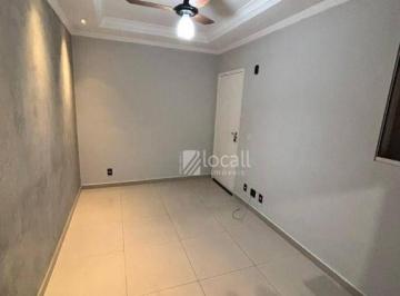87333e6d30733226ef5a43fb524b39a8f304aa20 · Apartamento com 2 dormitórios, 48 m² - venda por R$ 210.000 ou aluguel por R$ 1.850/mês - Jardim Pla