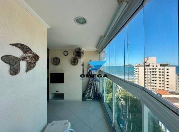 3a0250b9e978fe32b77dedb86b1a410851f5227c · Apartamento com 3 dormitórios à venda, 115 m² por R$ 1.600.000,00 - Tombo - Guarujá/SP